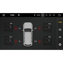 CarMedia KD-9087-P5-4G для Mazda 6 2018-2020 на Android 10.0