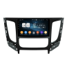 Штатная магнитола CarMedia KD-1913-P5-4G для Mitsubishi Pajero Sport III 2015-2021 на Android 10.0