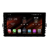 Магнитола Farcar XH1081R (S400) (6/128ГБ) для Volkswagen на Android 10.0