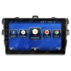 IQ NAVI TS9-2904CFHD с DSP + 4G SIM + CarPlay для Toyota Corolla X (E140 / E150) (2006-2013) на Android 8.1.0