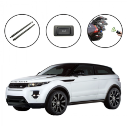 Электропривод крышки багажника INVENTCAR TailGate для Range Rover Evoque 2013 - 2018 г.в.