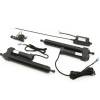 Электропривод крышки багажника INVENTCAR TailGate для Audi A6 (C7) 2012 - 2019 г.в. (IV-BG-A6C7)