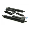 Электропривод крышки багажника INVENTCAR TailGate для Audi A6 (C7) 2012 - 2019 г.в. (IV-BG-A6C7)