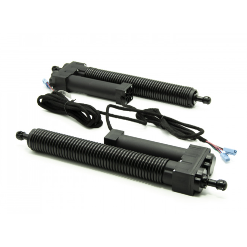 Электропривод крышки багажника INVENTCAR TailGate для Audi A6 (C7) 2012 - 2019 г.в. (IV-BG-A6C7)