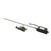 Электропривод крышки багажника INVENTCAR TailGate для Audi A6 (C7) 2012 - 2019 г.в. (IV-BG-A6C7)