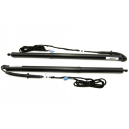 Электропривод крышки багажника INVENTCAR TailGate для Volkswagen Tiguan с 2011 по 2016 г.в. (IV-TG-VW-TIG10)