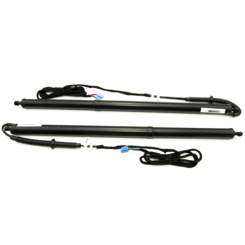 Электропривод крышки багажника INVENTCAR TailGate для Volkswagen Tiguan с 2011 по 2016 г.в. (IV-TG-VW-TIG10)