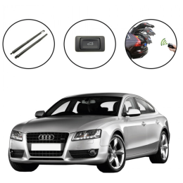 Электропривод крышки багажника INVENTCAR TailGate для Audi A5 2011 - 2016 г.в. (IV-BG-A5-B8)