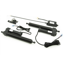 Электропривод крышки багажника INVENTCAR TailGate для Audi A5 2011 - 2016 г.в. (IV-BG-A5-B8)
