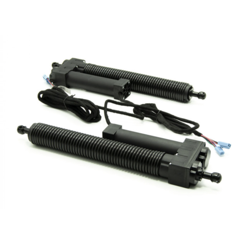 Электропривод крышки багажника INVENTCAR TailGate для Audi A5 2011 - 2016 г.в. (IV-BG-A5-B8)