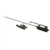 Электропривод крышки багажника INVENTCAR TailGate для Audi A5 2011 - 2016 г.в. (IV-BG-A5-B8)