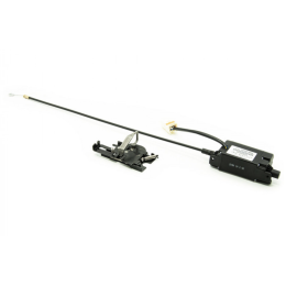 Электропривод крышки багажника INVENTCAR TailGate для Audi A5 2011 - 2016 г.в. (IV-BG-A5-B8)