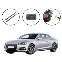 Электропривод крышки багажника INVENTCAR TailGate для Audi A5 2016 - н.в. (IV-BG-A5-F5)