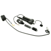 Электропривод крышки багажника INVENTCAR TailGate для Toyota Camry V50 / V55 с 2011 по 2018 г.в. (IV-TG-T-XV55)