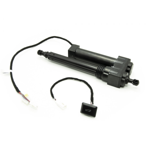 Электропривод крышки багажника INVENTCAR TailGate для Toyota Camry V50 / V55 с 2011 по 2018 г.в. (IV-TG-T-XV55)