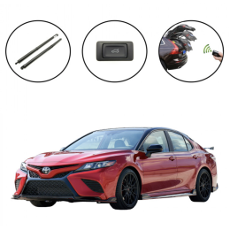 Электропривод крышки багажника INVENTCAR TailGate для Toyota Camry V70 2018 - н.в. (V-TG-T-XV70)