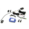 Электропривод крышки багажника INVENTCAR TailGate для Toyota Land Prado 150 J150 от 2013 г.в. (IV-TG-T-J150)