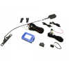 Электропривод крышки багажника INVENTCAR TailGate для Audi Q3 2015 - 2016 г.в. (IV-BG-Q3-8U)