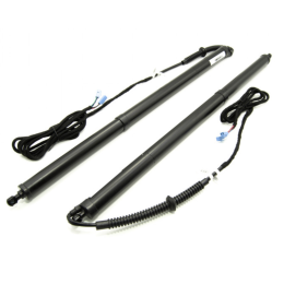 Электропривод крышки багажника INVENTCAR TailGate для Hyundai H1 / Starex 2011 - 2018 г.в. (SRX-H1)