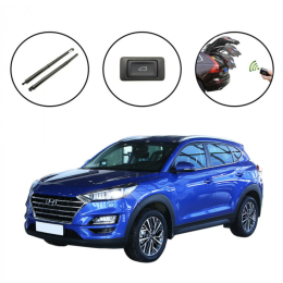 Электропривод крышки багажника INVENTCAR TailGate для Hyundai Tucson с 2016 по 2021 г.в. (IV-BG-TUC)
