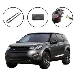 Электропривод крышки багажника INVENTCAR TailGate для Land Rover Discovery Sport 2014 - н.в. (IV-BG-DS16+)
