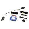 Электропривод крышки багажника INVENTCAR TailGate для Land Rover Discovery Sport 2014 - н.в. (IV-BG-DS16+)