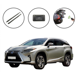 Электропривод крышки багажника INVENTCAR TailGate для Lexus RX IV 2015 - н.в. ( IV-TG-RX)