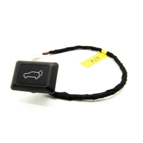 Электропривод крышки багажника INVENTCAR TailGate для Mazda CX5 II 2017 - н.в. (IV-BG-CX5)