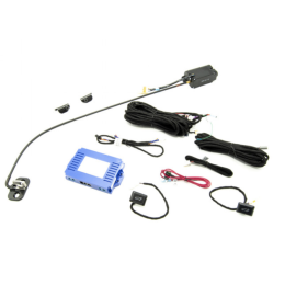 Электропривод крышки багажника INVENTCAR TailGate для Mazda CX-5 с 2015 по 2017 н.в. (IV-TG-CX5I)