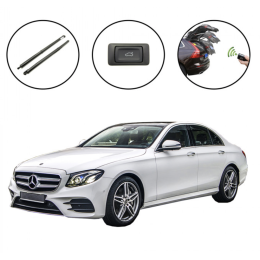 Электропривод крышки багажника INVENTCAR TailGate для Mercedes-Benz E Class (W213) 2016 по 2020 г.в. ( IV-TG-MB-W213)