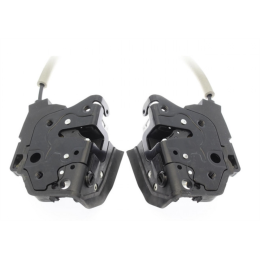 Доводчики дверей INVENTCAR ADC8 для Audi A6 (C8) от 2018 г.в. (Комплект на 4 двери) (SET-HZ-ADC8)