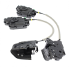 Доводчики дверей INVENTCAR AP1 для Porsche от 2012 г.в. (Комплект на 4 двери)