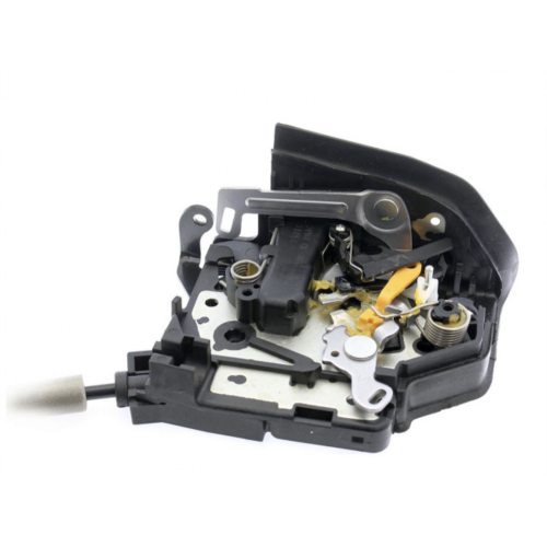 Доводчики дверей INVENTCAR AP1 для Porsche от 2012 г.в. (Комплект на 4 двери)
