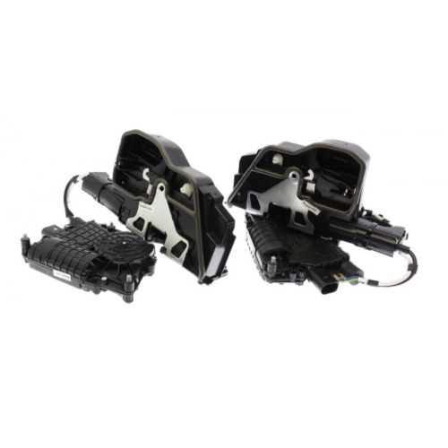 Доводчики дверей INVENTCAR BMD для BMW (F / G series) (Комплект на 4 двери)