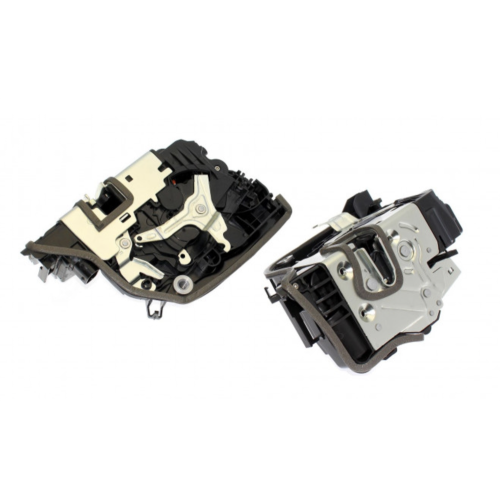 Доводчики дверей INVENTCAR BMD для BMW (F / G series) (Комплект на 4 двери)