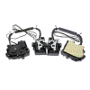 Доводчики дверей Inventcar для Cadillac / Chevrolet от 2014 г.в. (Комплект на 4 двери) SET-HZ-TYDX009
