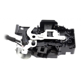Доводчики дверей Inventcar для Cadillac / Chevrolet от 2014 г.в. (Комплект на 4 двери) SET-HZ-TYDX009