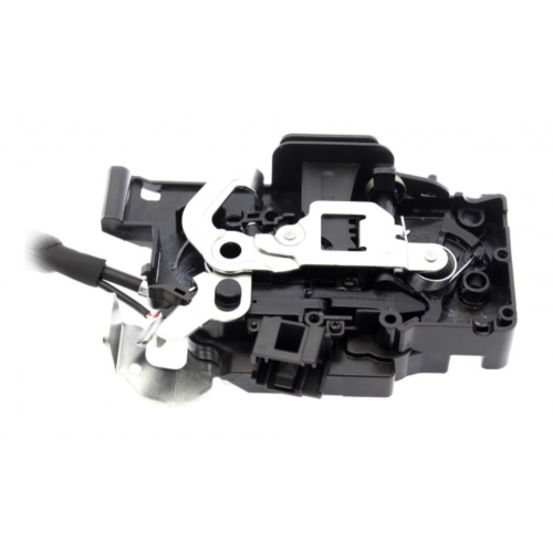 Доводчики дверей Inventcar для Cadillac / Chevrolet от 2014 г.в. (Комплект на 4 двери) SET-HZ-TYDX009