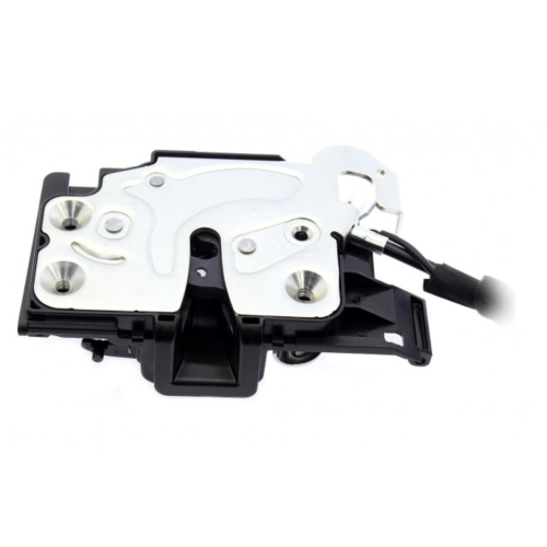 Доводчики дверей Inventcar для Cadillac / Chevrolet от 2014 г.в. (Комплект на 4 двери) SET-HZ-TYDX009