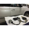 Доводчики дверей Inventcar для Cadillac / Chevrolet от 2014 г.в. (Комплект на 4 двери) SET-HZ-TYDX009