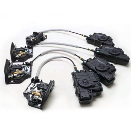 Доводчики дверей INVENTCAR TDX002 для Toyota от 2012 г.в. (Комплект на 4 двери) (LFTDX002)