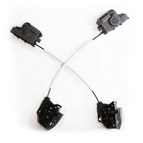 Доводчики дверей INVENTCAR TDX002 для Toyota от 2012 г.в. (Комплект на 4 двери) (LFTDX002)