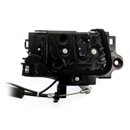 Доводчики дверей INVENTCAR VX1 для Volkswagen на платформе MQB (Комплект на 4 двери)