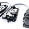 Доводчики дверей Jootoon для Skoda на платформе MQB (Комплект на 4 двери)  JT-V184D