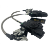 Доводчики дверей Jootoon для Toyota Land Cruiser 200 / Prado 150 от 2008 г.в. (Комплект на 4 двери)  JT-FTDX002