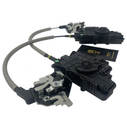 Доводчики дверей Jootoon для Toyota Land Cruiser 200 / Prado 150 от 2008 г.в. (Комплект на 4 двери)  JT-FTDX002