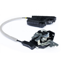 Доводчики дверей Jootoon для Volkswagen Touareg от 2013 г.в. (Комплект на 4 двери) JT-M18