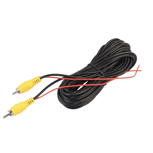 Камера заднего вида HD cam-010 для Toyota Camry V40 2006+, Mark 2 110 / Mitsubishi Pajero Sport 2008+, Grandis 2003+ / Mazda MPV 2006+