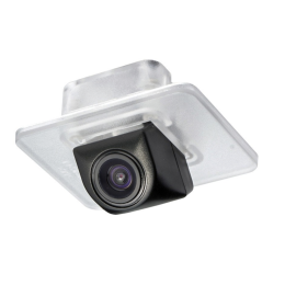 Камера заднего вида HD cam-030 для Hyundai i40 2011+ седан / Kia Optima 10-16, Cerato 2013+