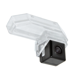 Камера заднего вида HD cam-037 для Mazda 6 GH, RX-8 (2007, 2008, 2009, 2010, 2011, 2012)
